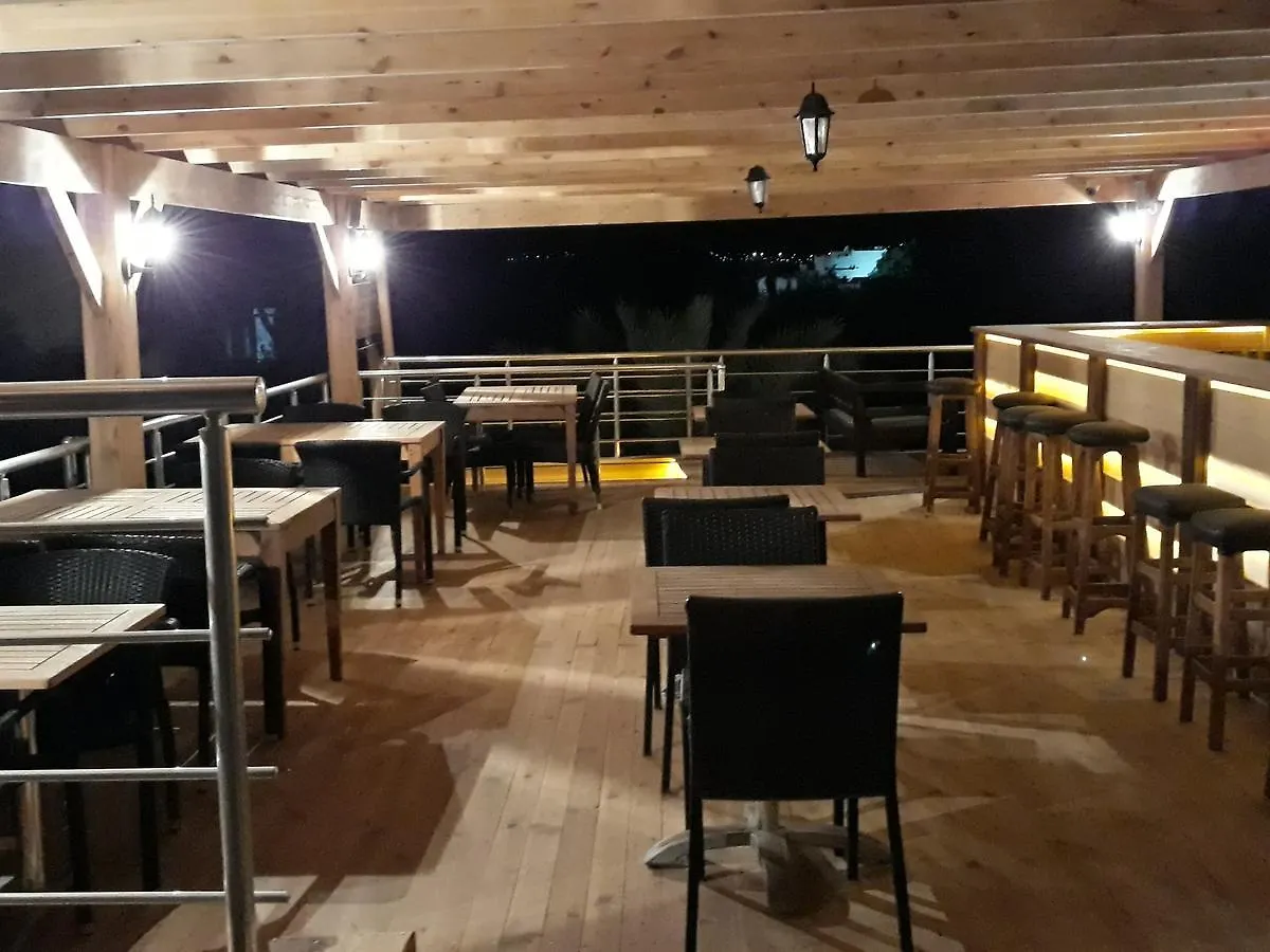 Mini Star Hotel Bitez