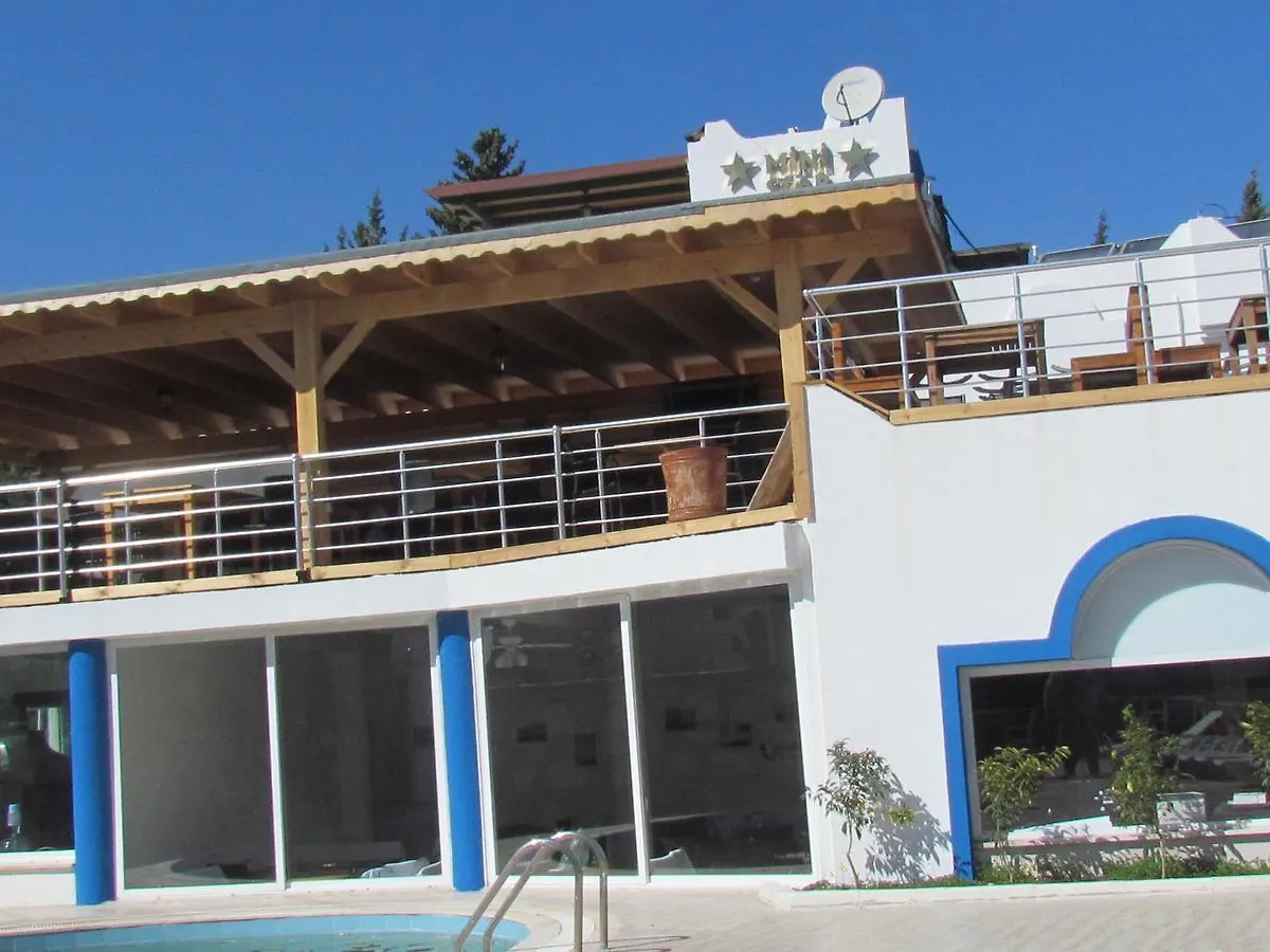 Mini Star Hotel Bitez