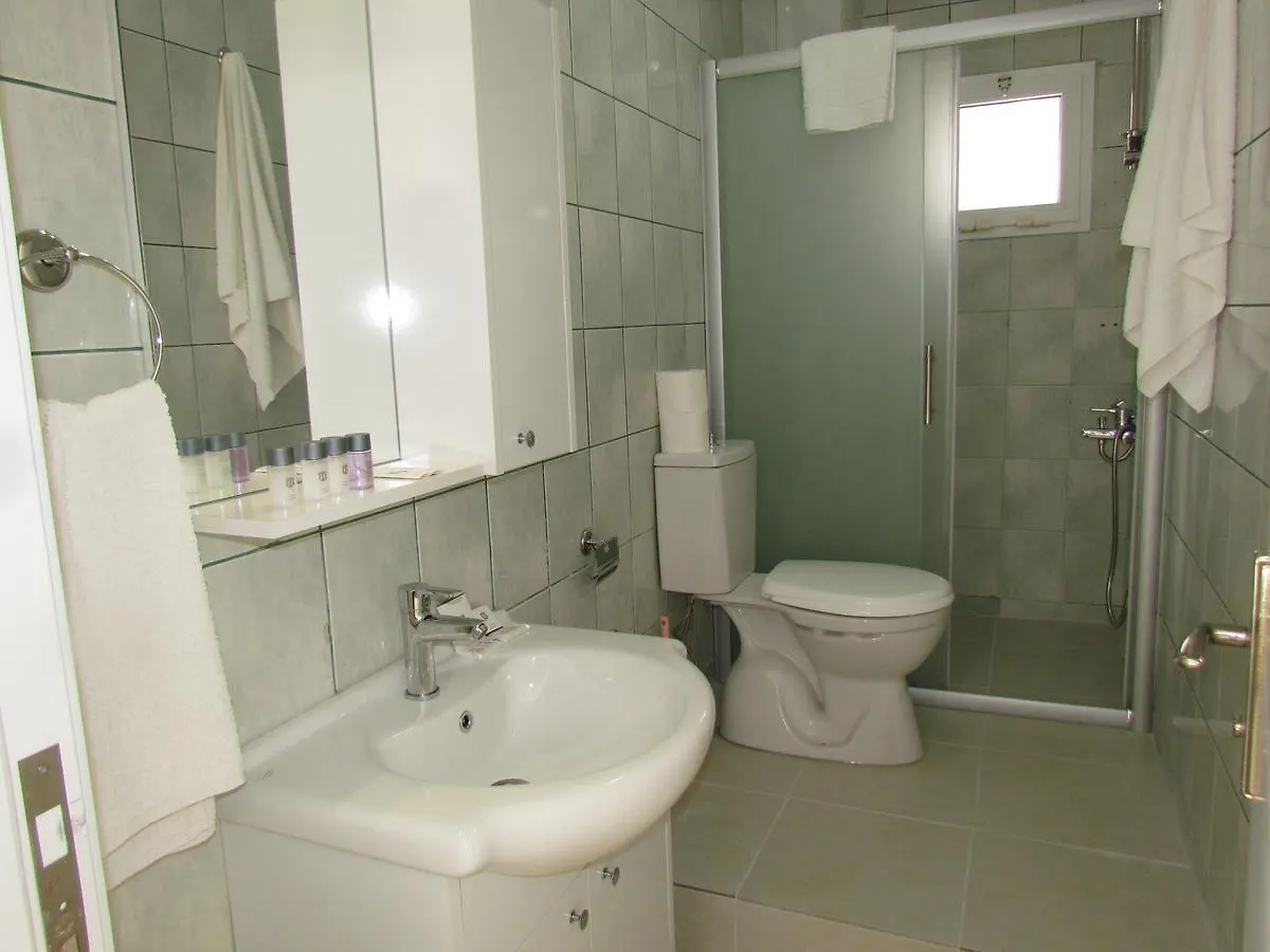 Mini Star Hotel Bitez 2*,  Turkey