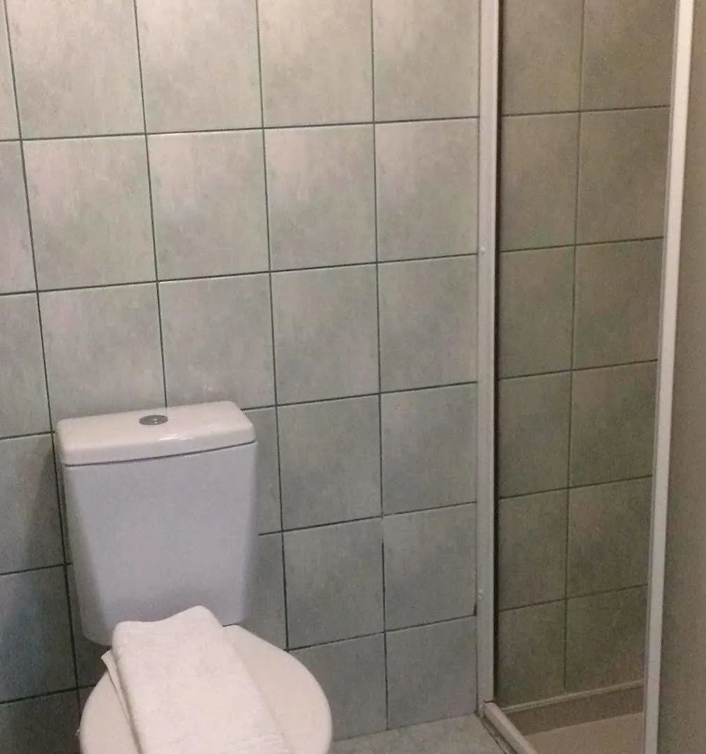 Mini Star Hotel Bitez
