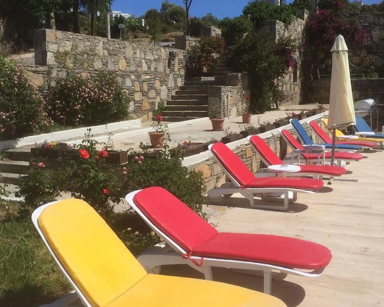 Mini Star Hotel Bitez 2*,  Türkiye