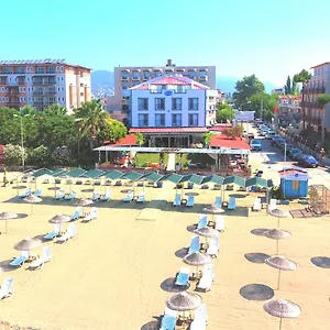 Mavi Deniz Oda ve Kahvaltı Gümüldür