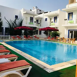 Otel Tümay, Bitez
