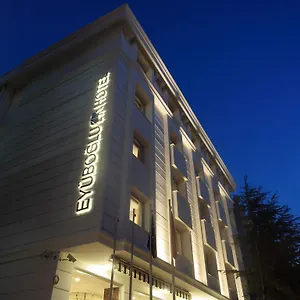 Eyuboglu Otel Ankara