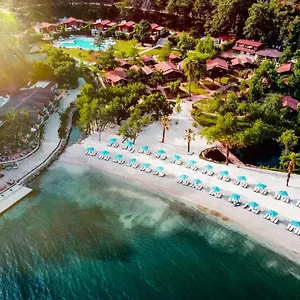 The Bay Club Otel Fethiye