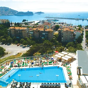 Goldenday Wings Otel Kuşadası