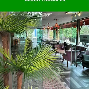 Dumlupınar Royal Otel Antalya