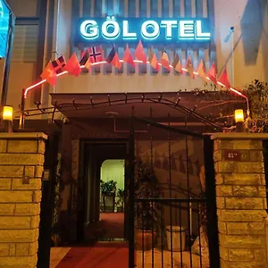 Goel Apart Otel İstanbul