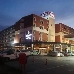 Gimat Otel Yenimahalle