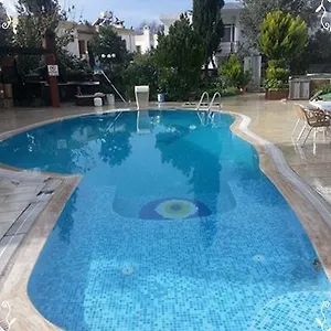 Apart Otel Cennet, Bitez