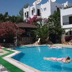 Resort Yildiz, Bitez