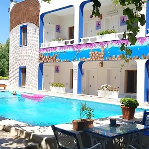 Apartment Hakan