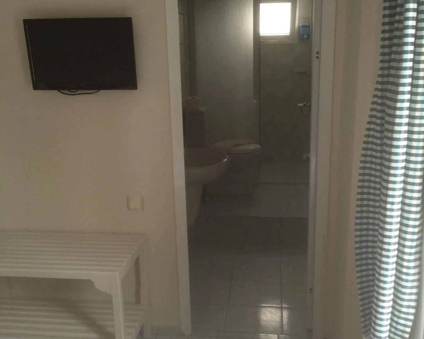 Mini Star Hotel Bitez